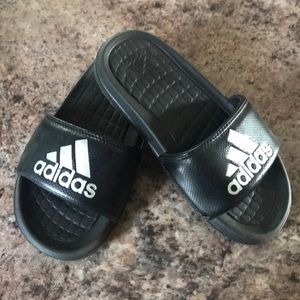Adidas sliders